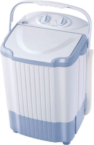 3.0KG SINGLE TUB WASHING MACHINE