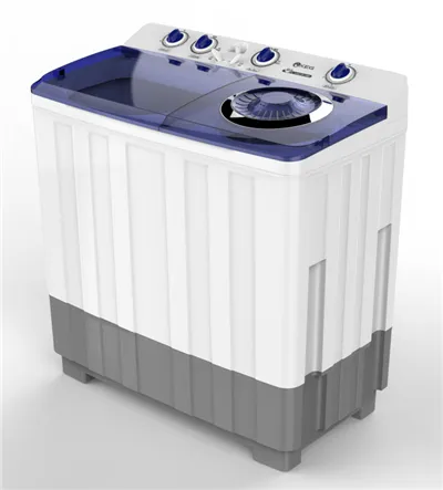 Lavatrice semiautomatica da 8,0 kg XPB150-20066