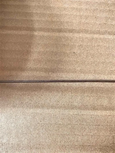 Filo 0,75 mm² - Marrone